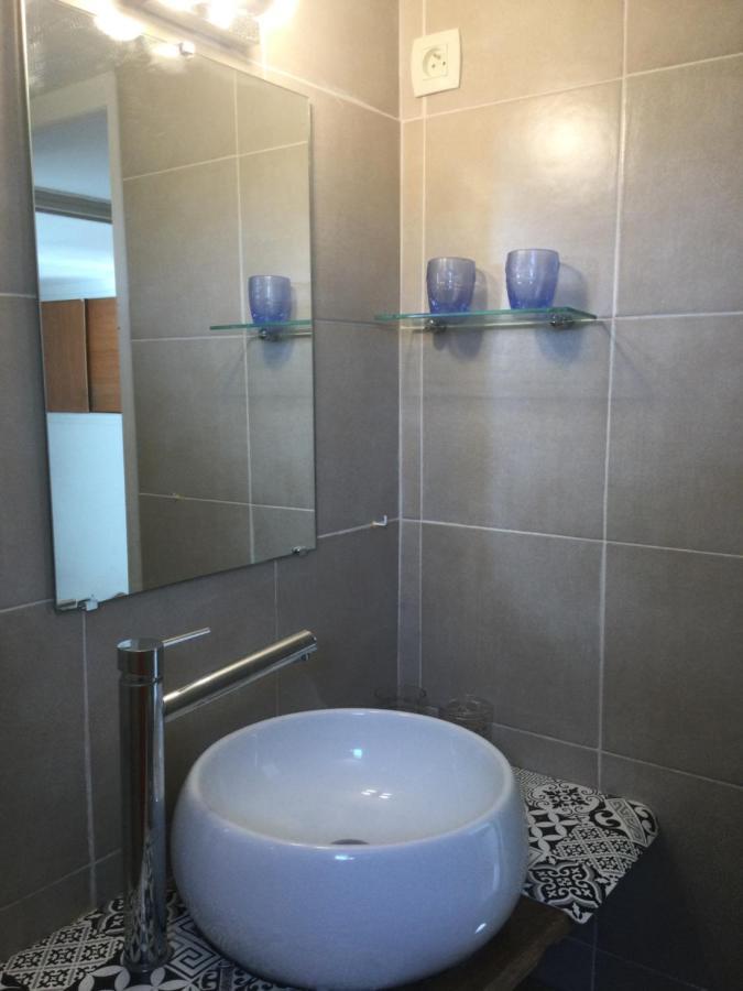 Villa Macoran 2 Etoiles Saint Aygulf Bagian luar foto