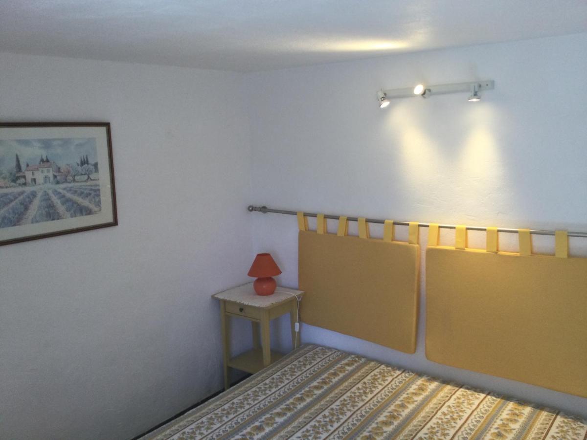 Villa Macoran 2 Etoiles Saint Aygulf Bagian luar foto