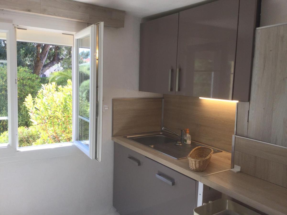 Villa Macoran 2 Etoiles Saint Aygulf Bagian luar foto