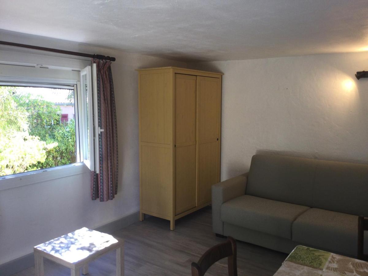 Villa Macoran 2 Etoiles Saint Aygulf Bagian luar foto