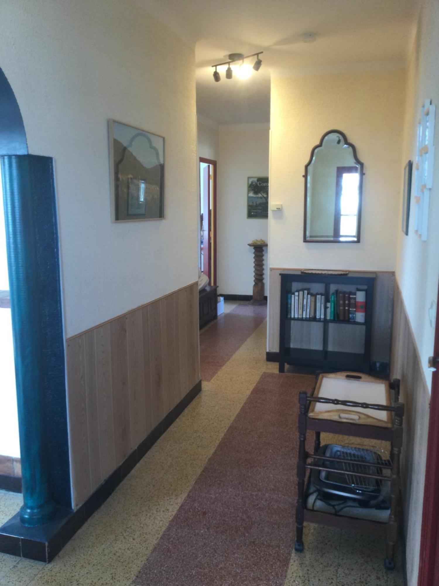 Villa Macoran 2 Etoiles Saint Aygulf Bagian luar foto