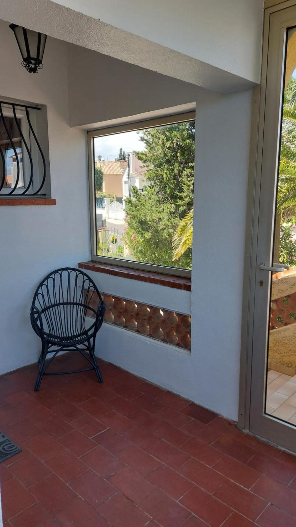 Villa Macoran 2 Etoiles Saint Aygulf Bagian luar foto