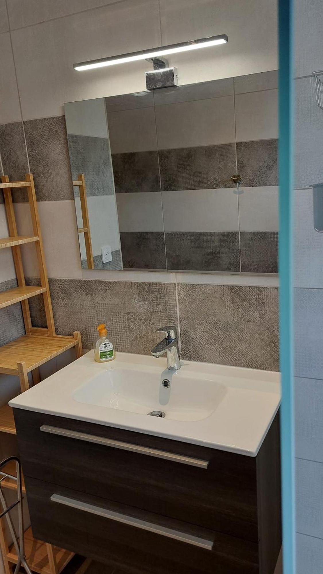 Villa Macoran 2 Etoiles Saint Aygulf Bagian luar foto