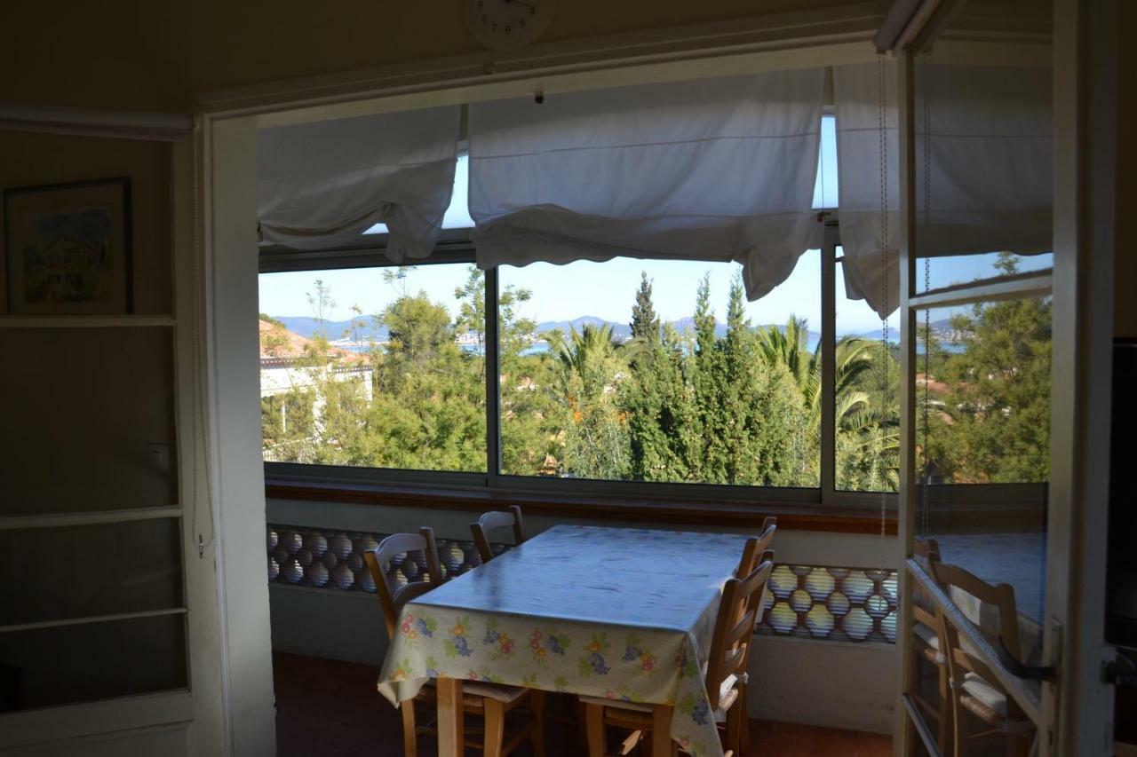 Villa Macoran 2 Etoiles Saint Aygulf Bagian luar foto