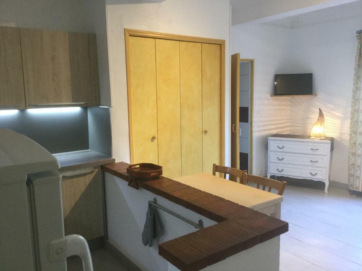 Villa Macoran 2 Etoiles Saint Aygulf Bagian luar foto