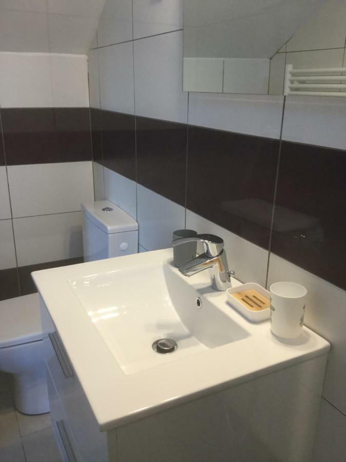 Villa Macoran 2 Etoiles Saint Aygulf Bagian luar foto