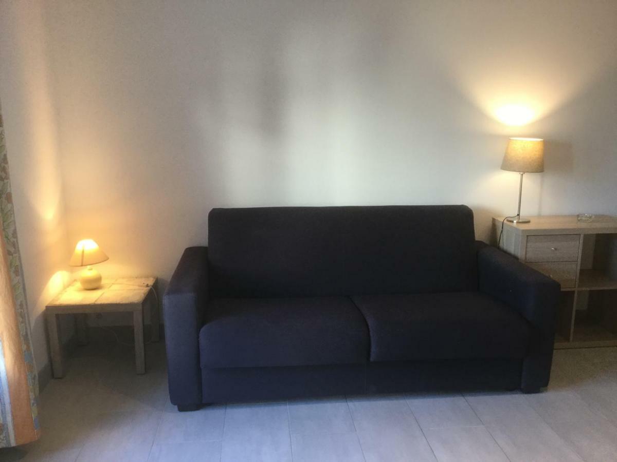 Villa Macoran 2 Etoiles Saint Aygulf Bagian luar foto